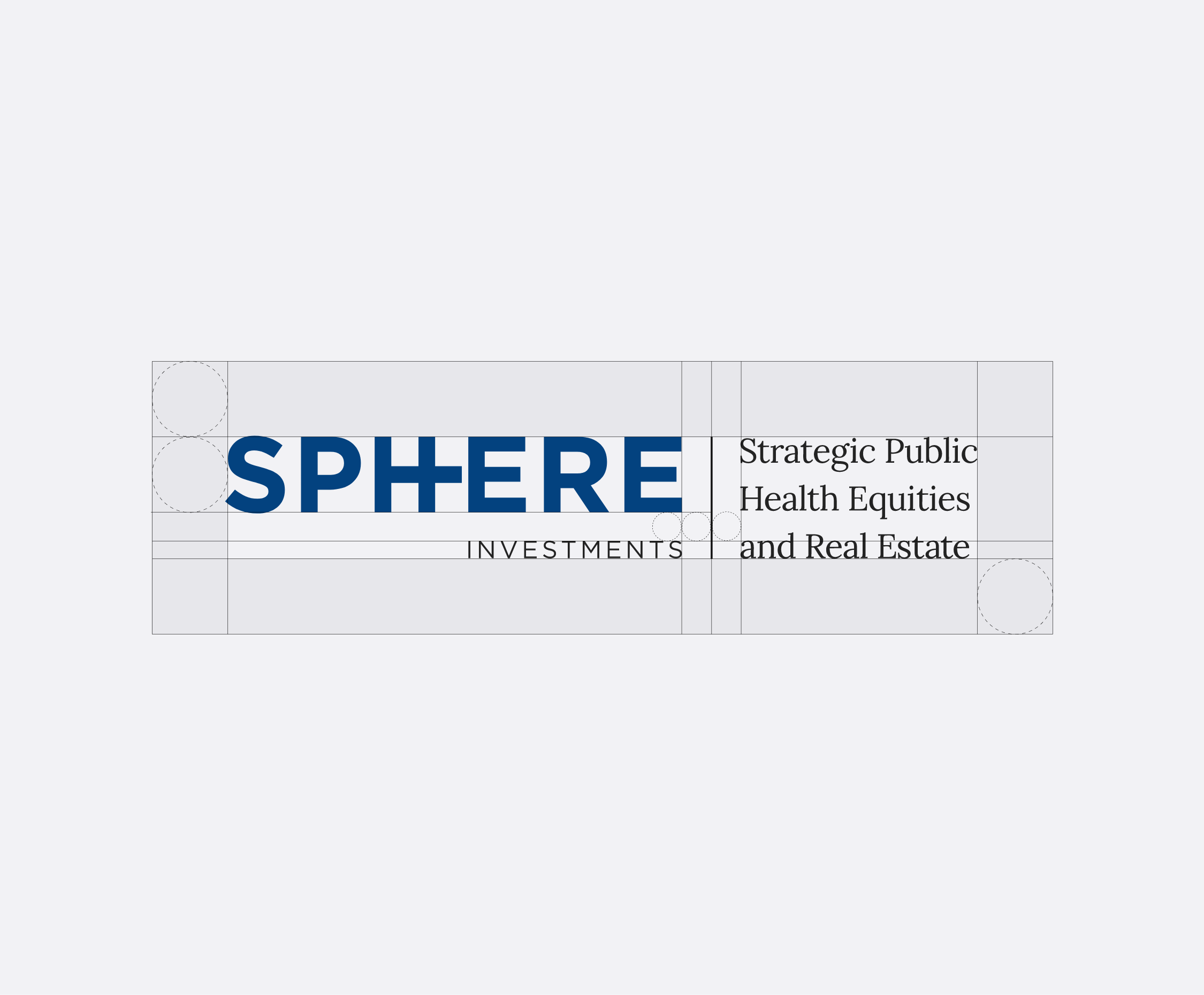 sphere logo diagram