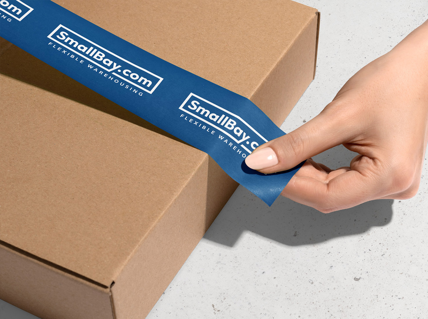 smallbay thumb branding
