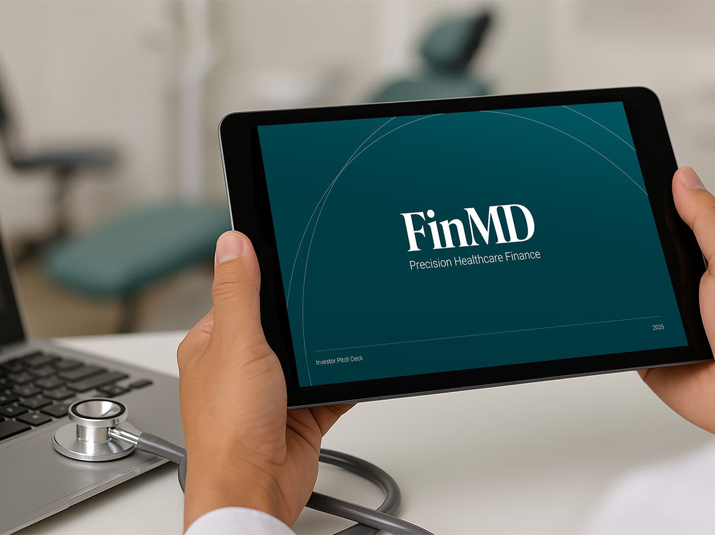 finmd portfolio thumbnail