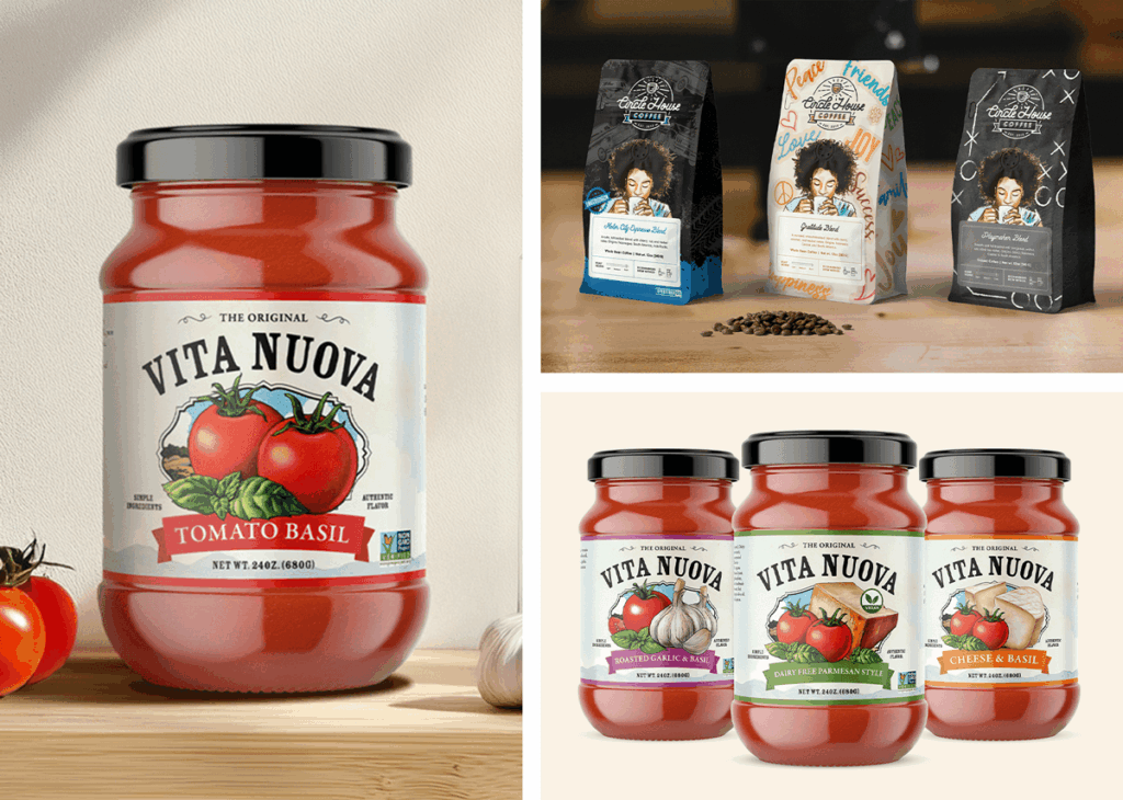 Our Top Projects from 2025