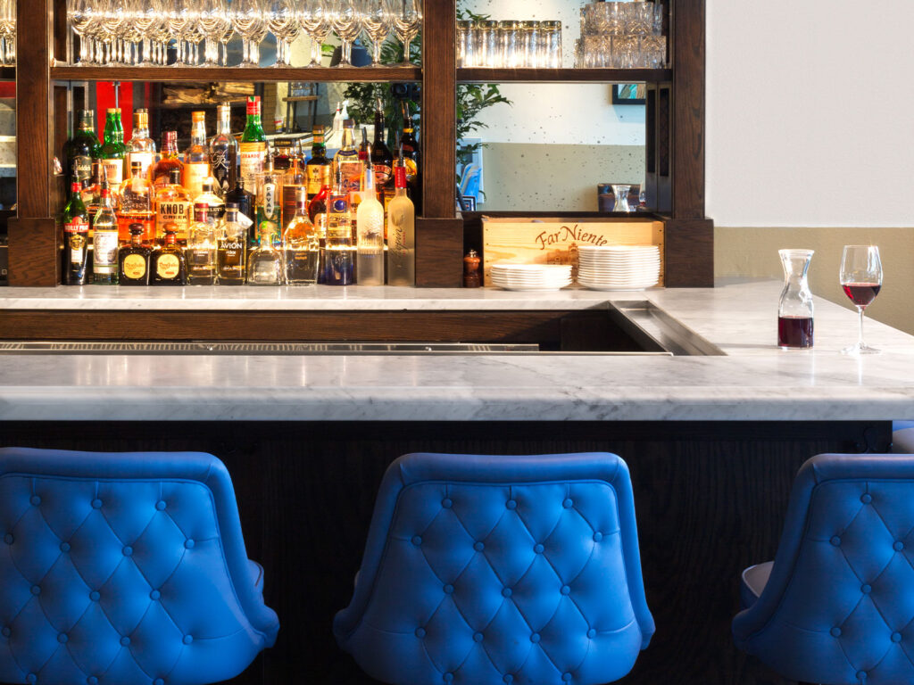 Grato Restaurant