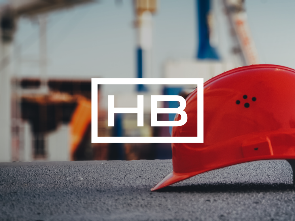 HB Construction icon