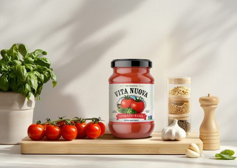 news vita nuova updated jar mockup kitchen mockup